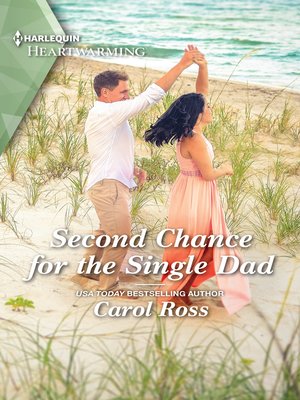 cover image of Second Chance for the Single Dad